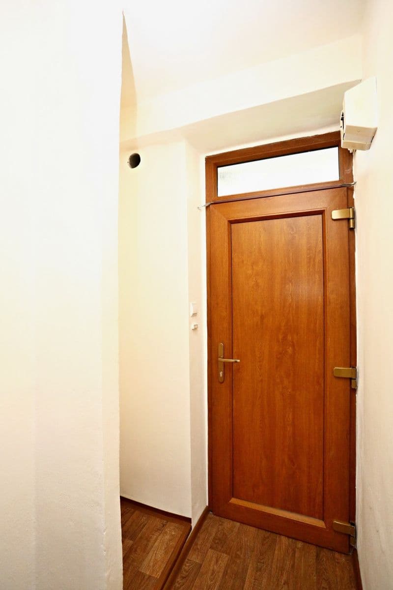 Predaj bytu 1-izbový 48 m², Gen. Kholla, Příbram, Středočeský kraj Predaj bytu 1-izbový 48 m², Gen. Kholla, Příbram, Středočeský kraj