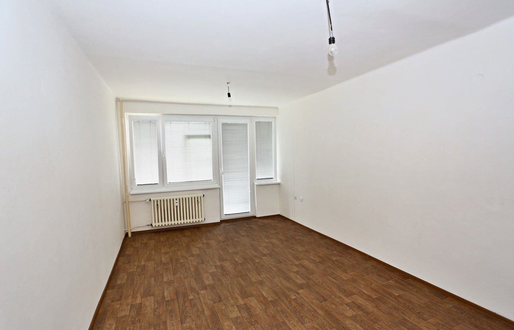 Predaj bytu 1-izbový 48 m², Gen. Kholla, Příbram, Středočeský kraj Predaj bytu 1-izbový 48 m², Gen. Kholla, Příbram, Středočeský kraj