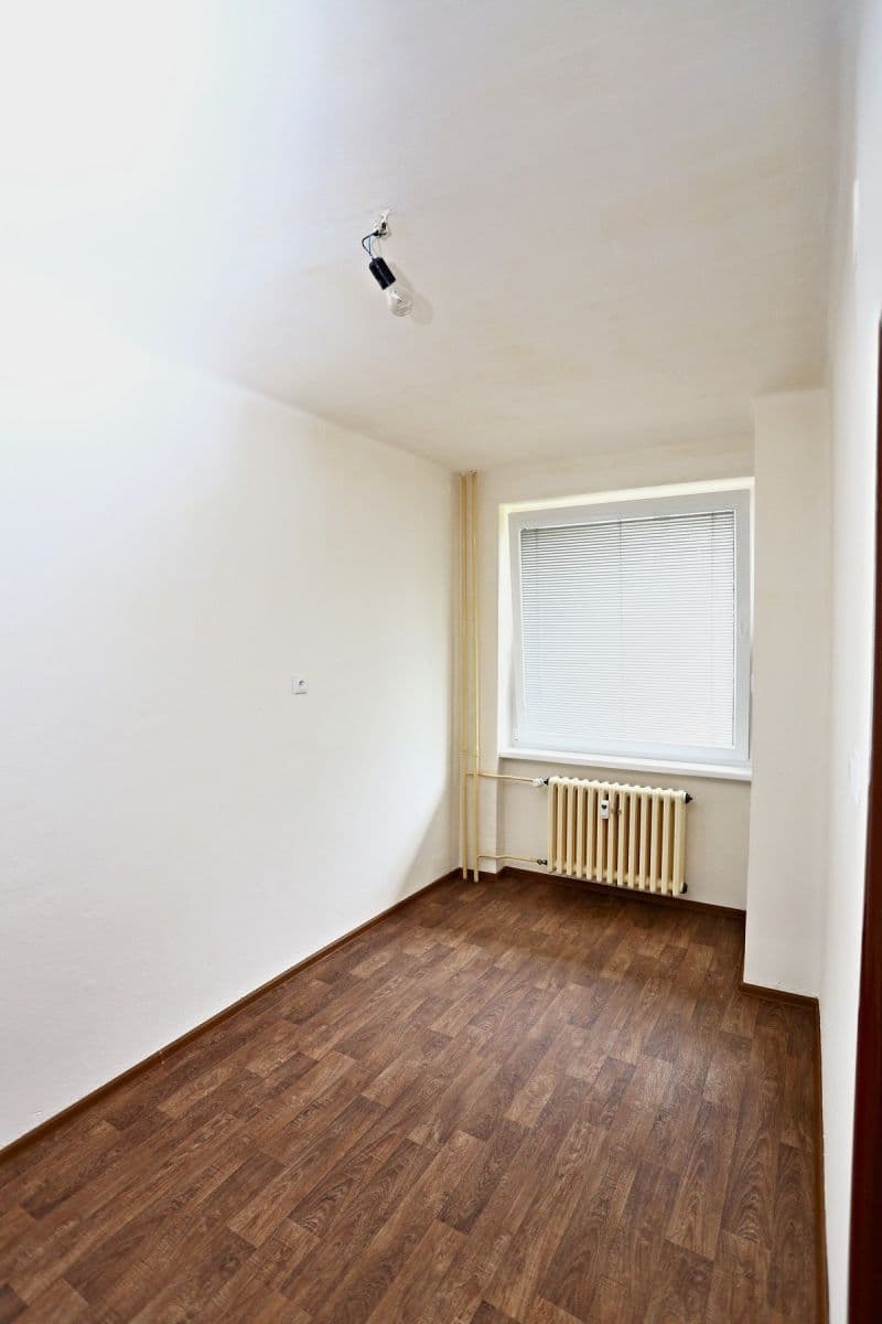 Predaj bytu 1-izbový 48 m², Gen. Kholla, Příbram, Středočeský kraj Predaj bytu 1-izbový 48 m², Gen. Kholla, Příbram, Středočeský kraj