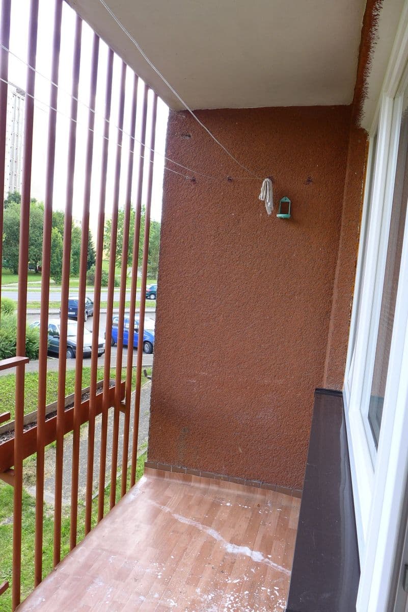 Predaj bytu 1-izbový 48 m², Gen. Kholla, Příbram, Středočeský kraj Predaj bytu 1-izbový 48 m², Gen. Kholla, Příbram, Středočeský kraj