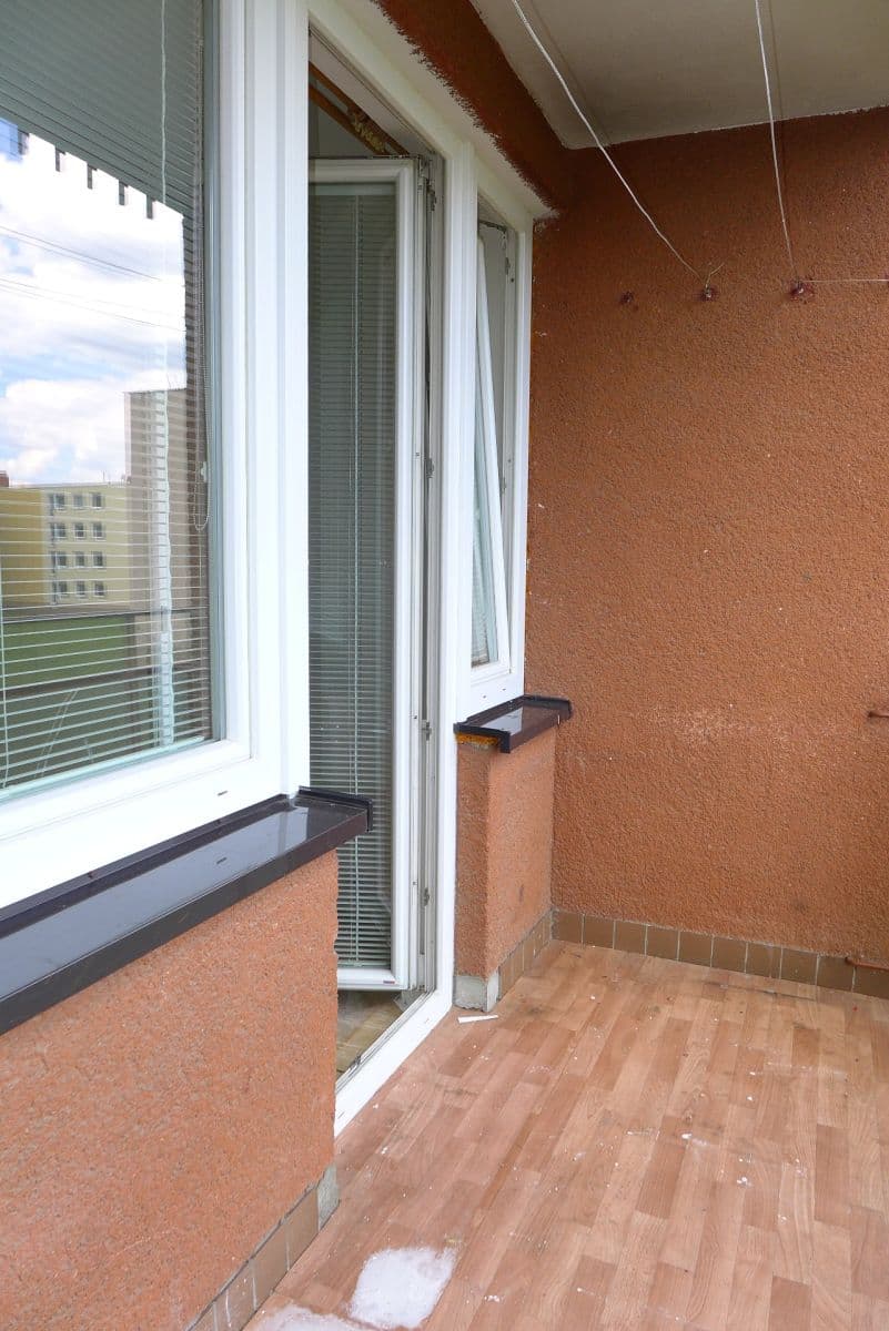 Predaj bytu 1-izbový 48 m², Gen. Kholla, Příbram, Středočeský kraj Predaj bytu 1-izbový 48 m², Gen. Kholla, Příbram, Středočeský kraj
