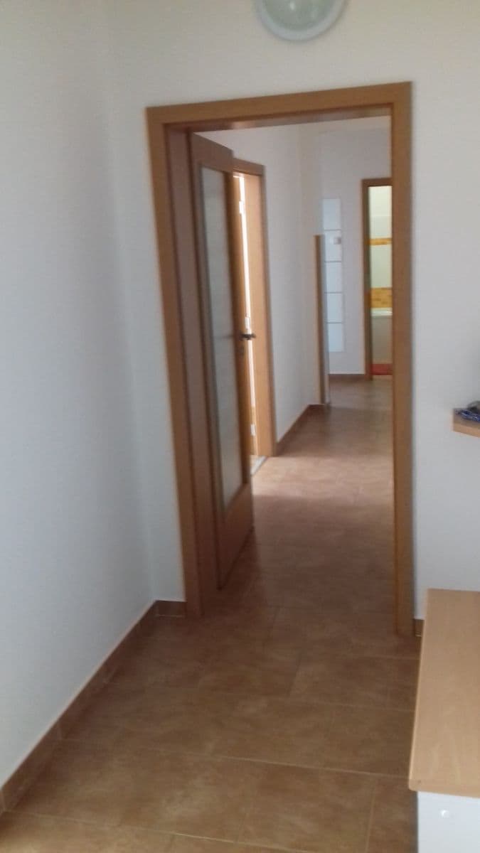 Prenájom bytu 2-izbový 66 m², Dvořákova, Přerov, Olomoucký kraj Prenájom bytu 2-izbový 66 m², Dvořákova, Přerov, Olomoucký kraj