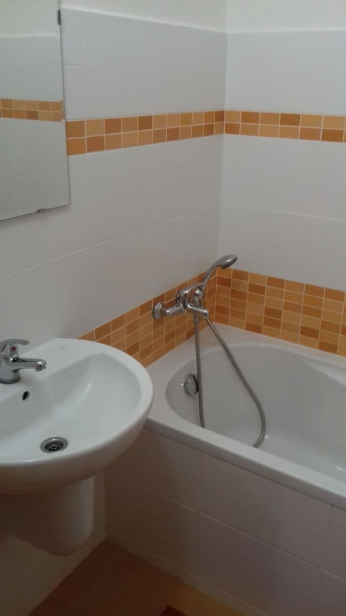 Prenájom bytu 2-izbový 66 m², Dvořákova, Přerov, Olomoucký kraj Prenájom bytu 2-izbový 66 m², Dvořákova, Přerov, Olomoucký kraj