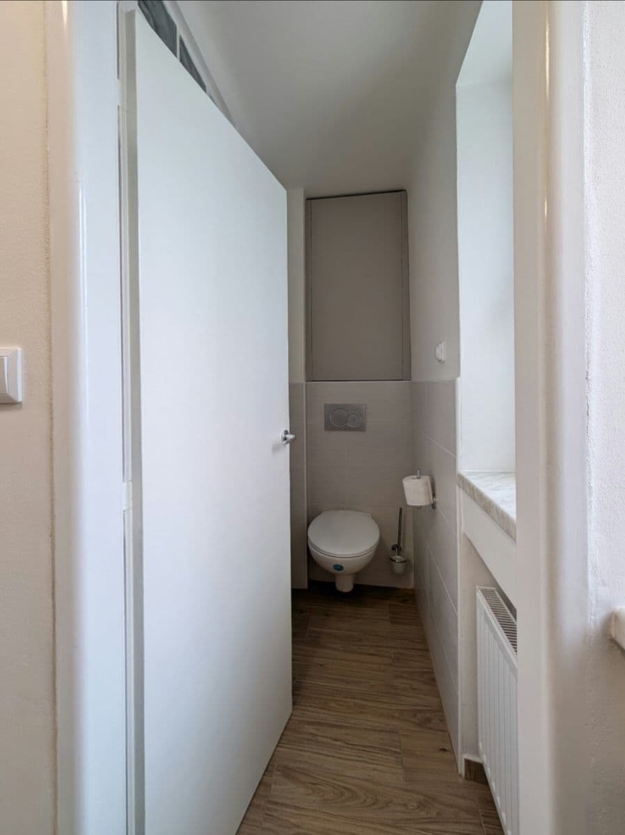 Prenájom bytu 3-izbový 58 m², Nad Bořislavkou, Praha, Praha Prenájom bytu 3-izbový 58 m², Nad Bořislavkou, Praha, Praha