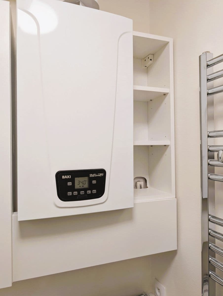 Prenájom bytu 3-izbový 58 m², Nad Bořislavkou, Praha, Praha Prenájom bytu 3-izbový 58 m², Nad Bořislavkou, Praha, Praha