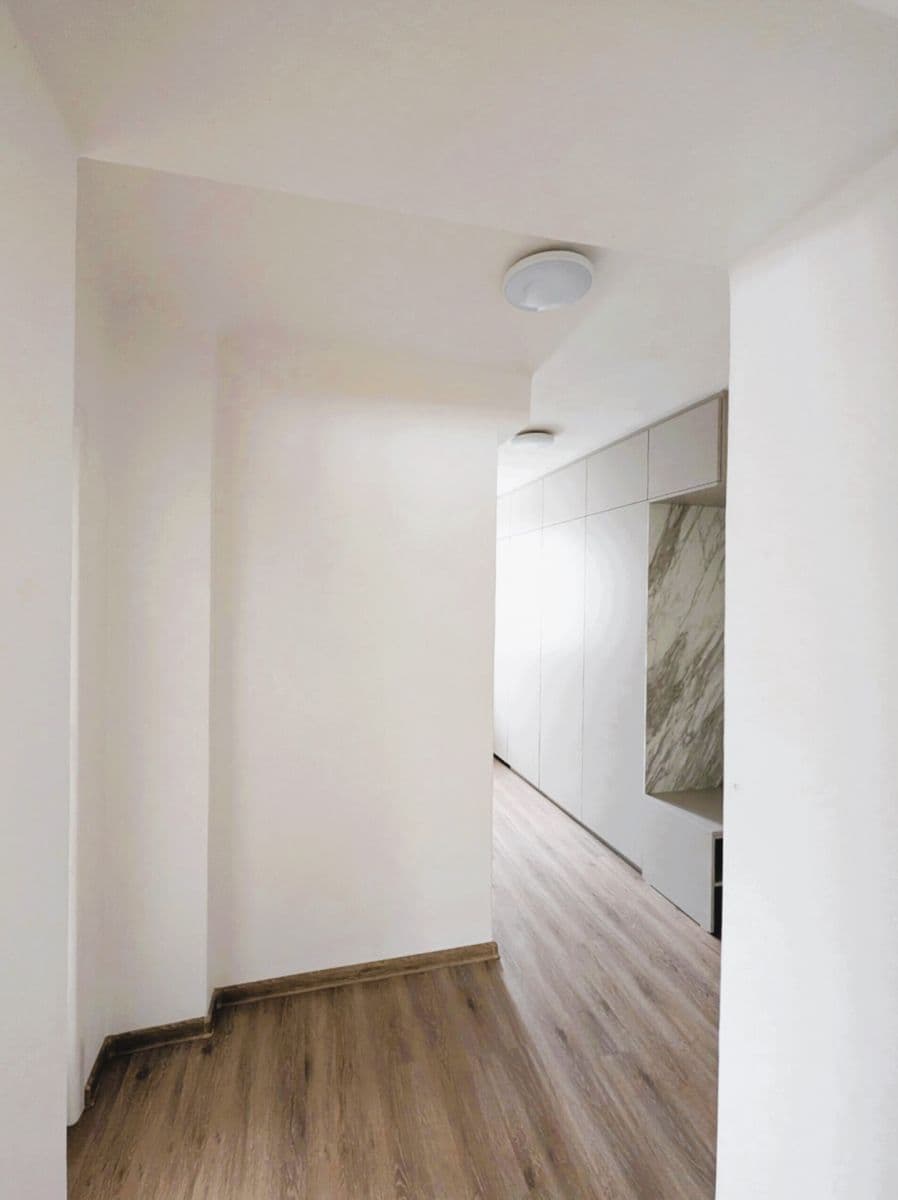 Prenájom bytu 3-izbový 58 m², Nad Bořislavkou, Praha, Praha Prenájom bytu 3-izbový 58 m², Nad Bořislavkou, Praha, Praha