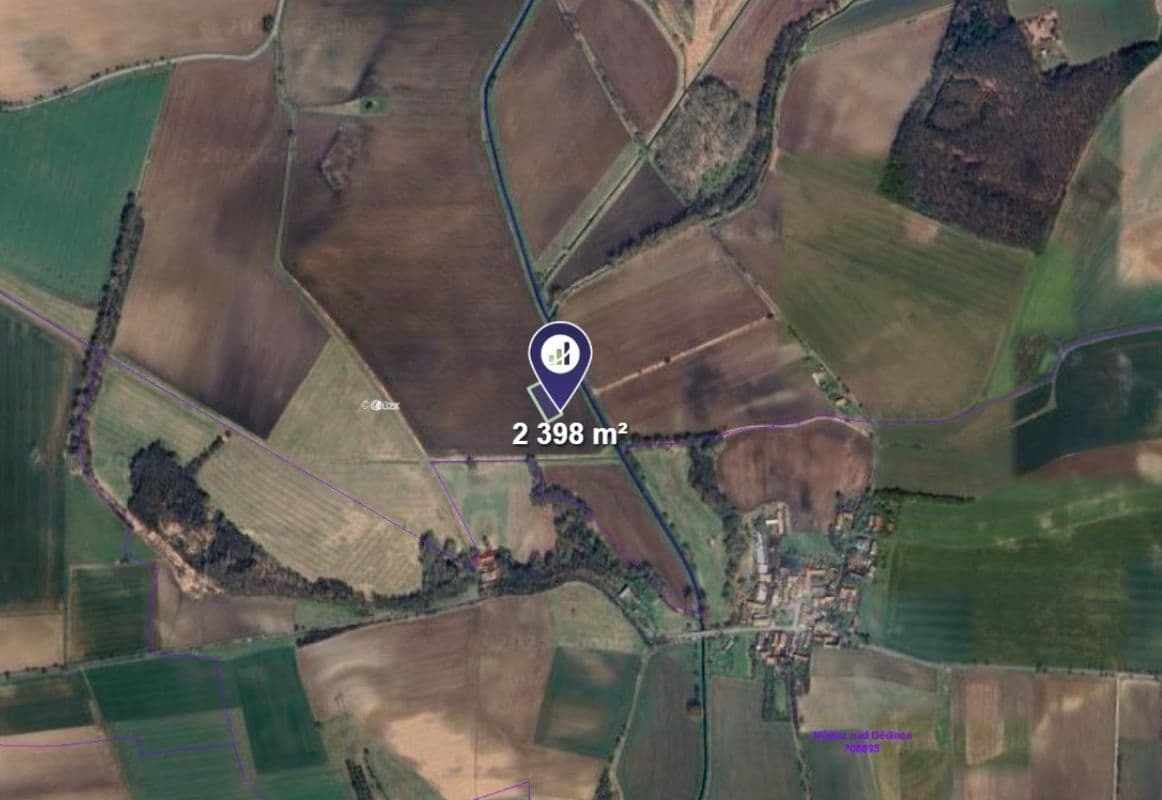 Predaj pozemku 2.398 m², České Meziříčí, Královéhradecký kraj Predaj pozemku 2.398 m², České Meziříčí, Královéhradecký kraj