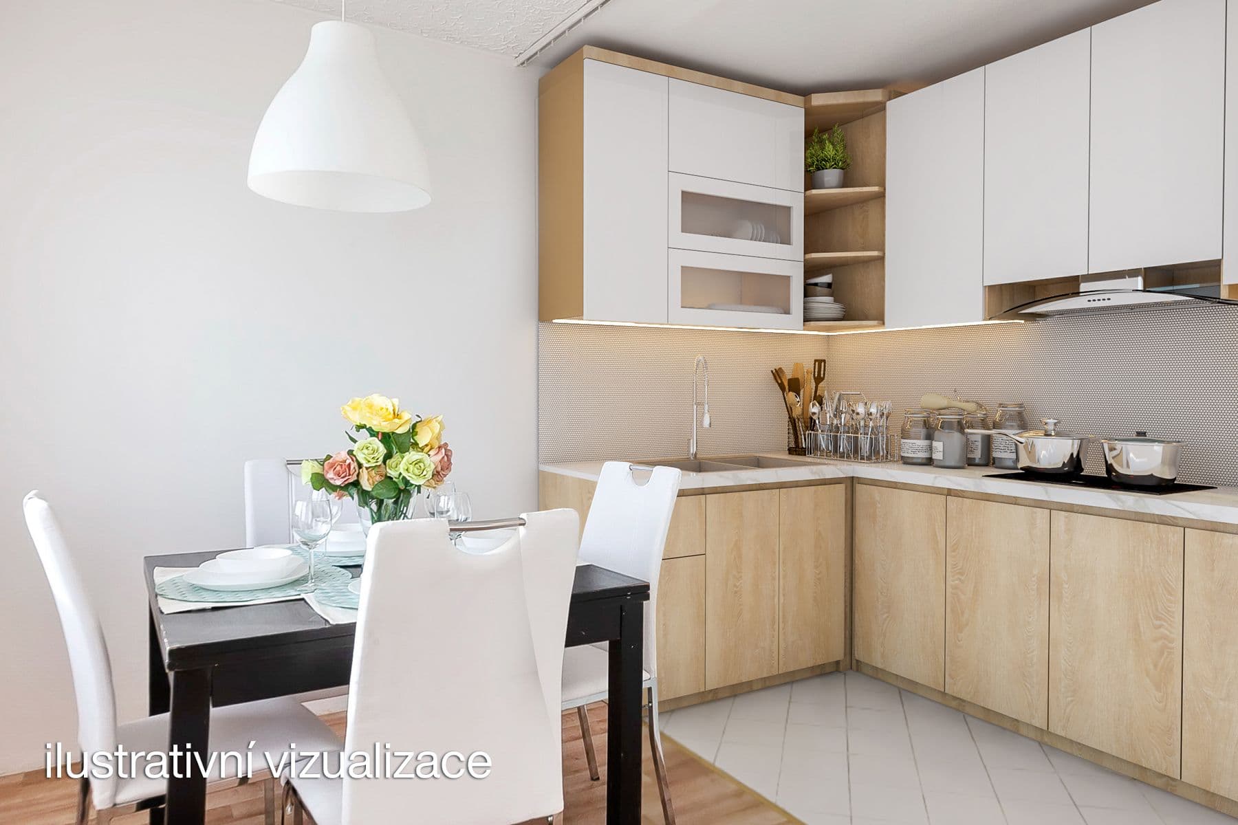 Predaj bytu 1-izbový 41 m², Sídliště, Cvikov, Liberecký kraj Predaj bytu 1-izbový 41 m², Sídliště, Cvikov, Liberecký kraj