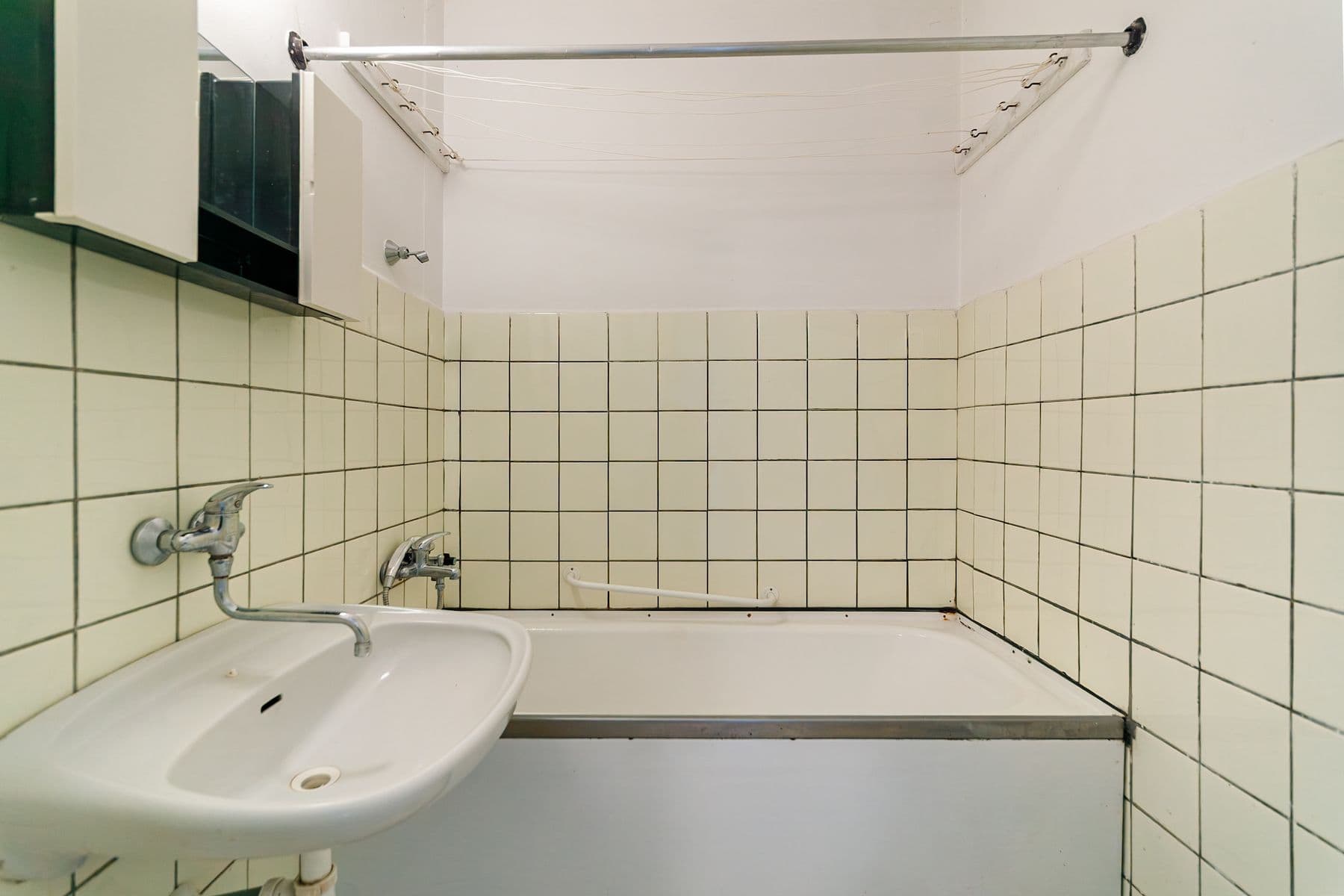 Predaj bytu 1-izbový 41 m², Sídliště, Cvikov, Liberecký kraj Predaj bytu 1-izbový 41 m², Sídliště, Cvikov, Liberecký kraj