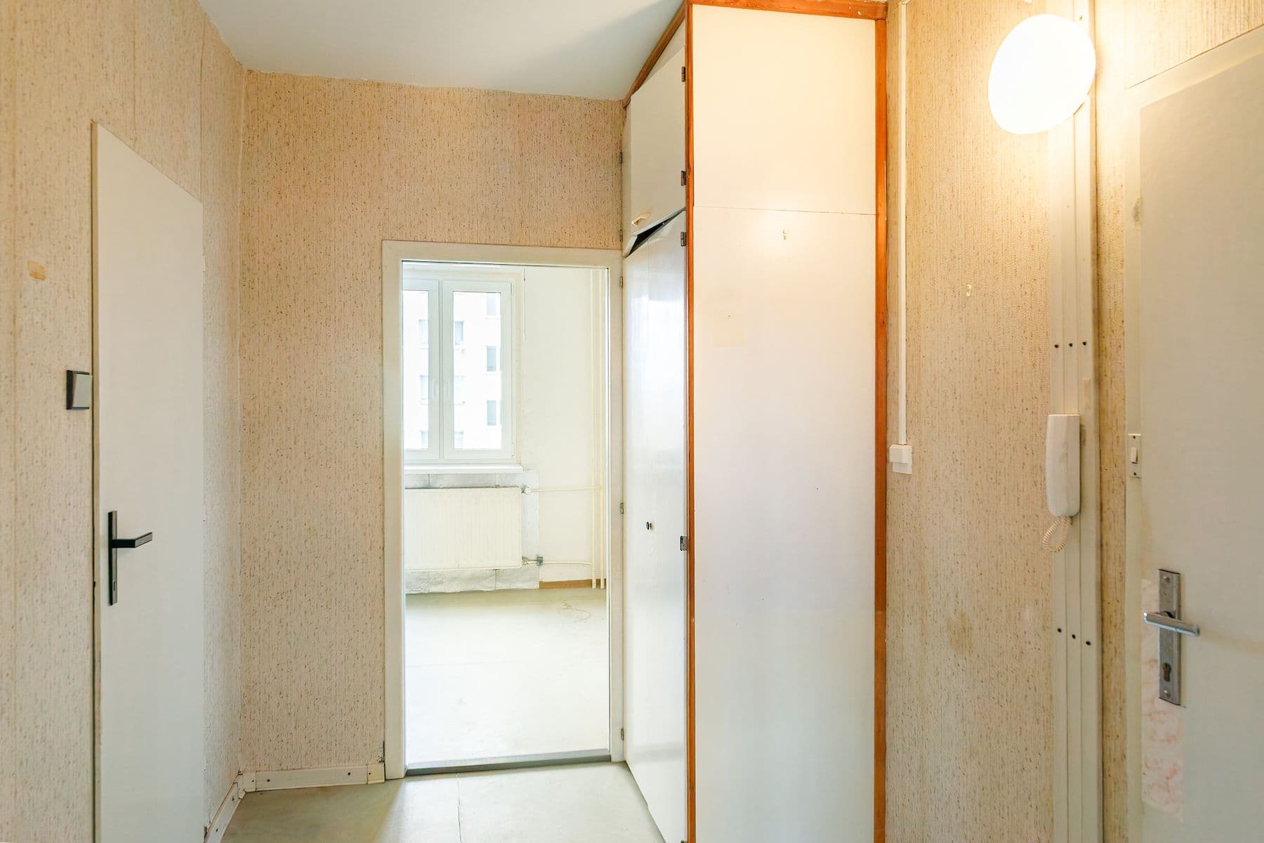 Predaj bytu 1-izbový 41 m², Sídliště, Cvikov, Liberecký kraj Predaj bytu 1-izbový 41 m², Sídliště, Cvikov, Liberecký kraj