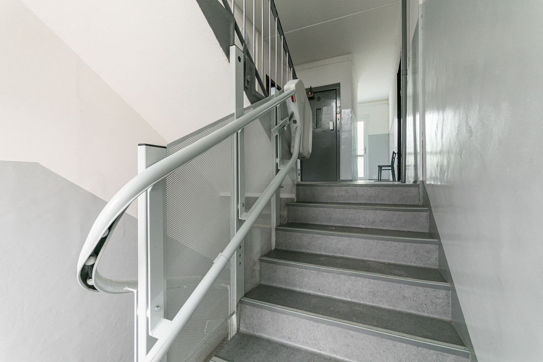 Predaj bytu 1-izbový 41 m², Sídliště, Cvikov, Liberecký kraj Predaj bytu 1-izbový 41 m², Sídliště, Cvikov, Liberecký kraj