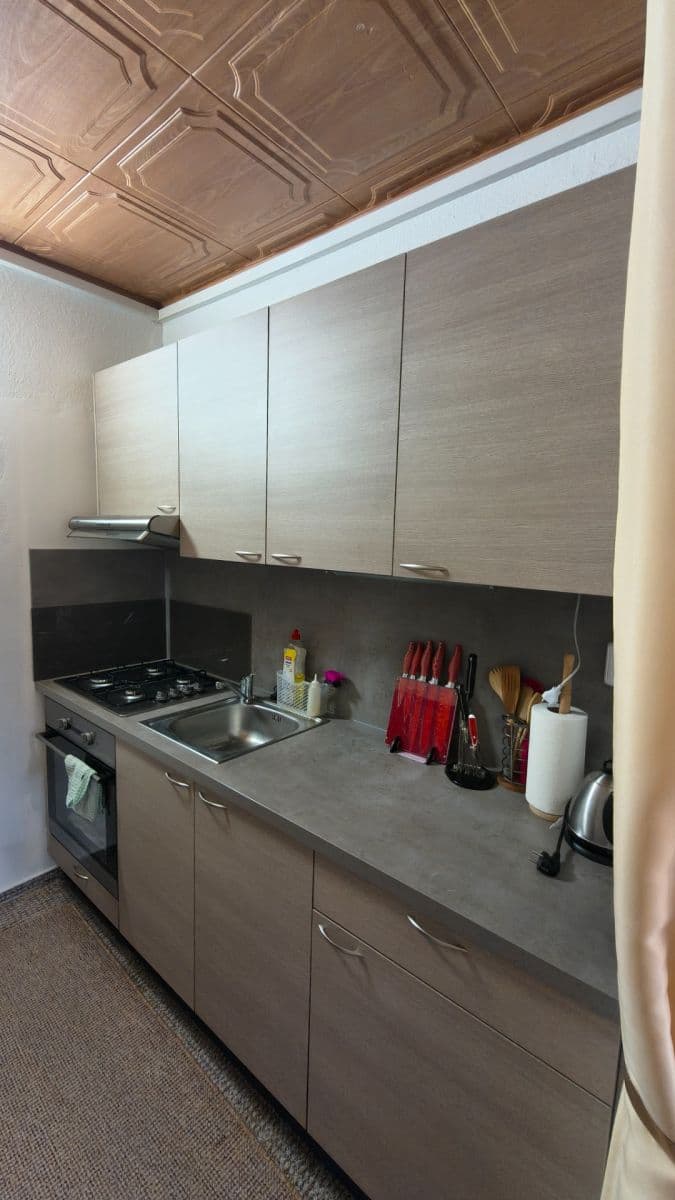 Prenájom bytu 2-izbový 43 m², Moravcova, Kolín, Středočeský kraj Prenájom bytu 2-izbový 43 m², Moravcova, Kolín, Středočeský kraj