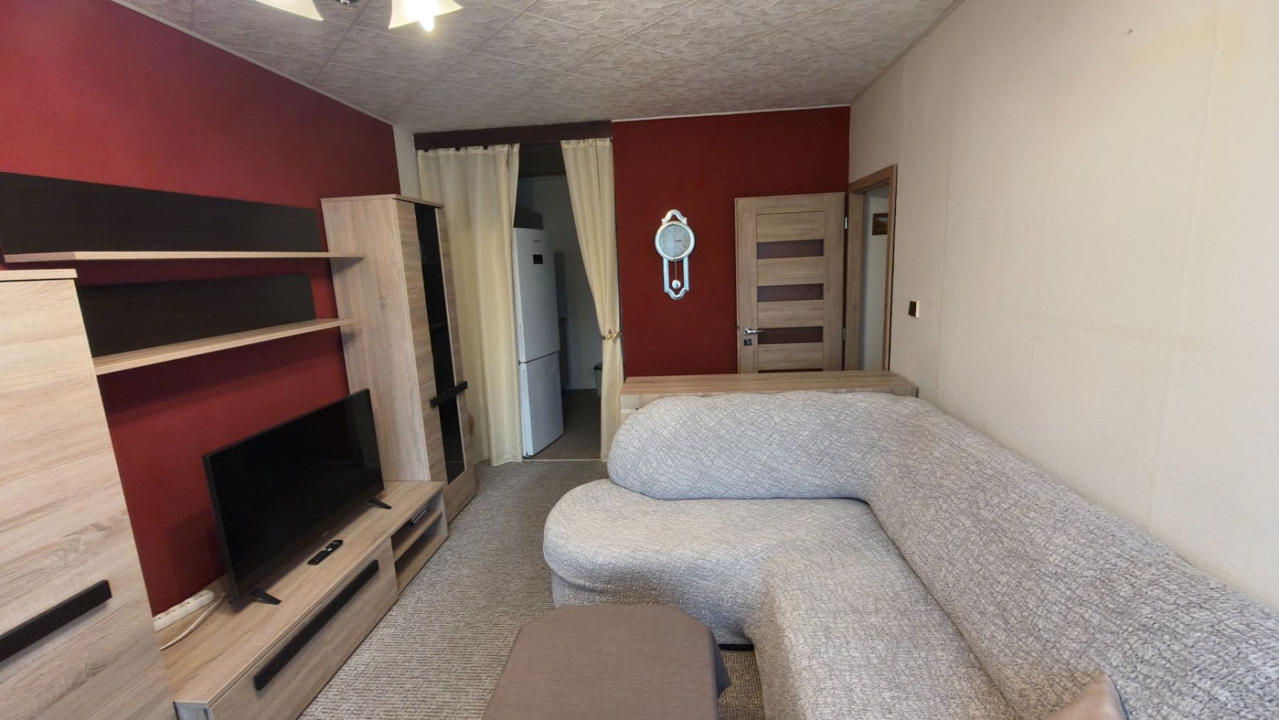 Prenájom bytu 2-izbový 43 m², Moravcova, Kolín, Středočeský kraj Prenájom bytu 2-izbový 43 m², Moravcova, Kolín, Středočeský kraj