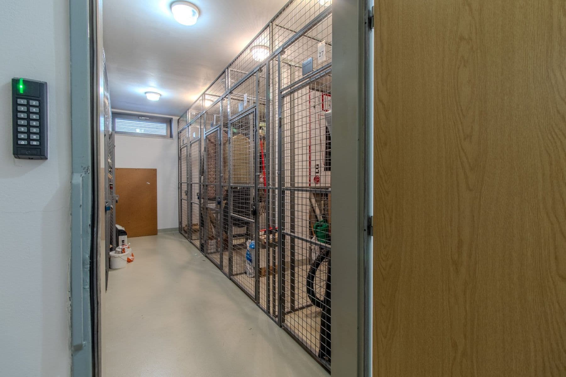 Prenájom bytu 3-izbový 85 m², Jeseniova, Praha, Praha Prenájom bytu 3-izbový 85 m², Jeseniova, Praha, Praha