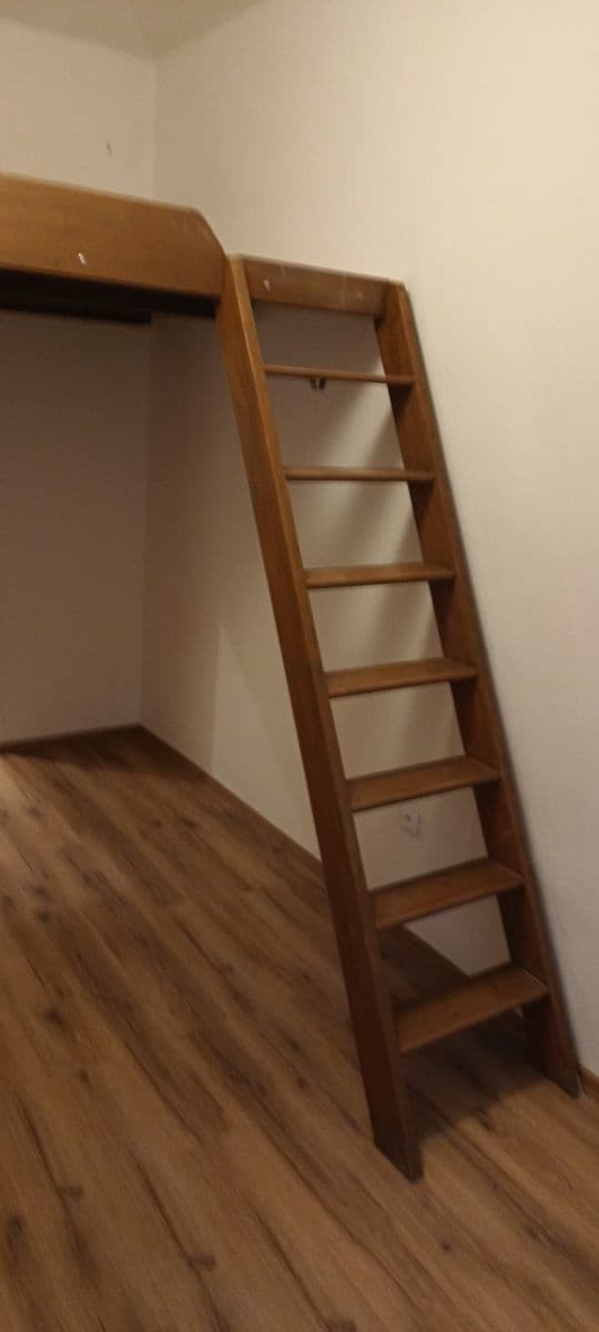 Prenájom bytu 2-izbový 48 m², Kozácká, Praha, Praha Prenájom bytu 2-izbový 48 m², Kozácká, Praha, Praha