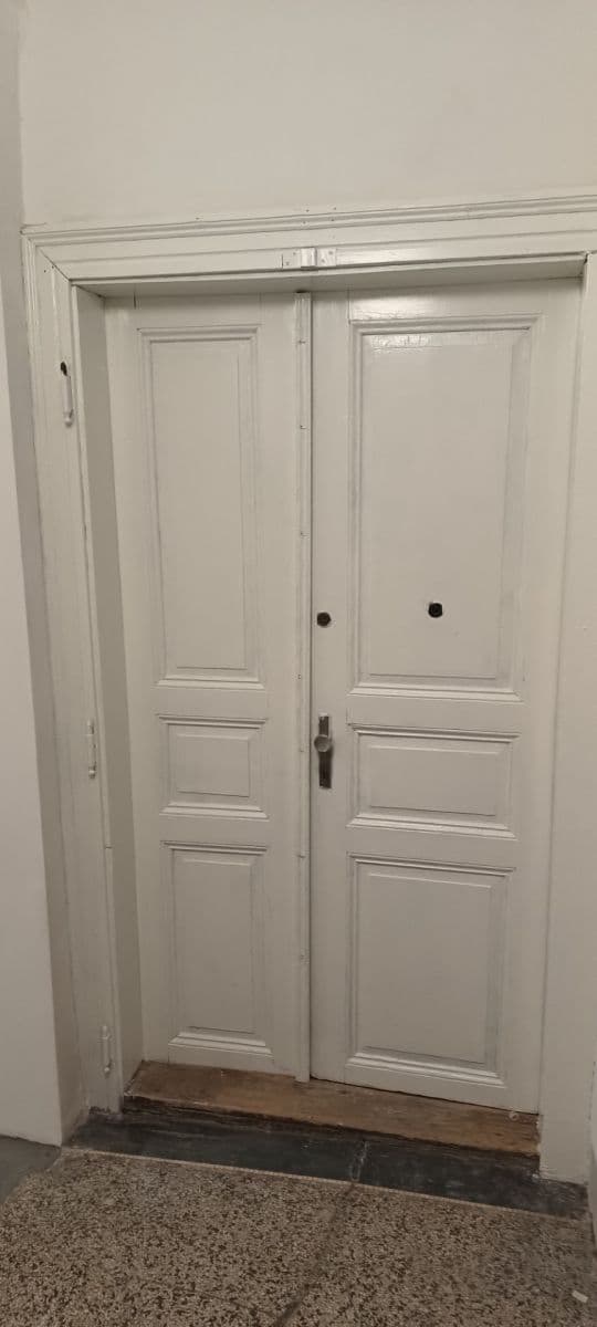 Prenájom bytu 2-izbový 48 m², Kozácká, Praha, Praha Prenájom bytu 2-izbový 48 m², Kozácká, Praha, Praha