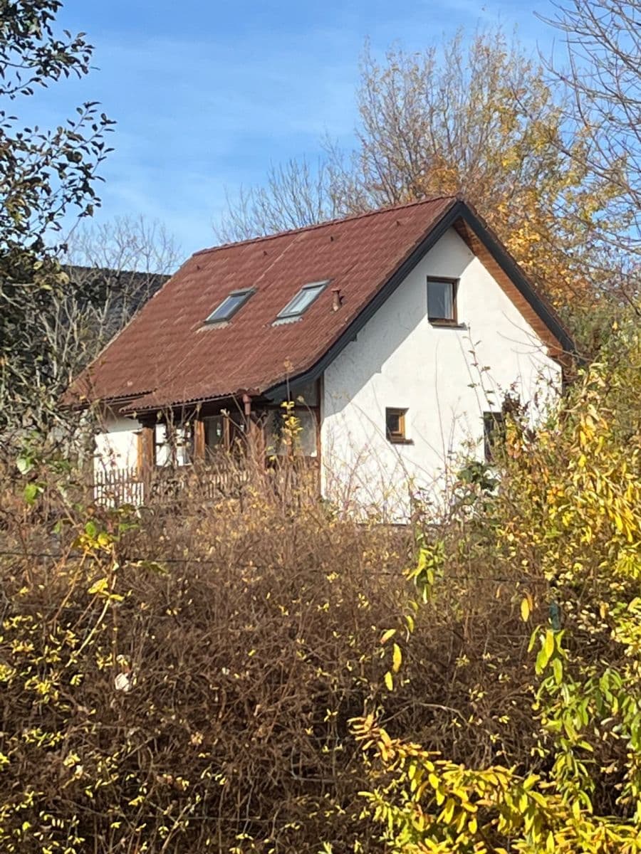 Predaj domu 104 m², pozemek 4.412 m², Strážov, Plzeňský kraj Predaj domu 104 m², pozemek 4.412 m², Strážov, Plzeňský kraj