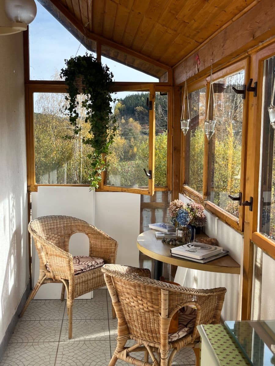 Predaj domu 104 m², pozemek 4.412 m², Strážov, Plzeňský kraj Predaj domu 104 m², pozemek 4.412 m², Strážov, Plzeňský kraj