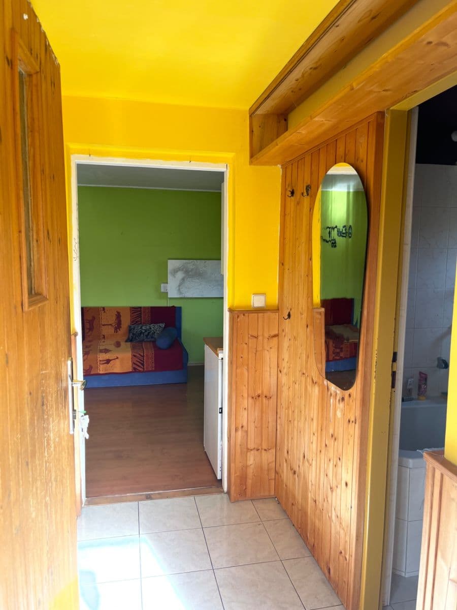 Predaj domu 104 m², pozemek 4.412 m², Strážov, Plzeňský kraj Predaj domu 104 m², pozemek 4.412 m², Strážov, Plzeňský kraj