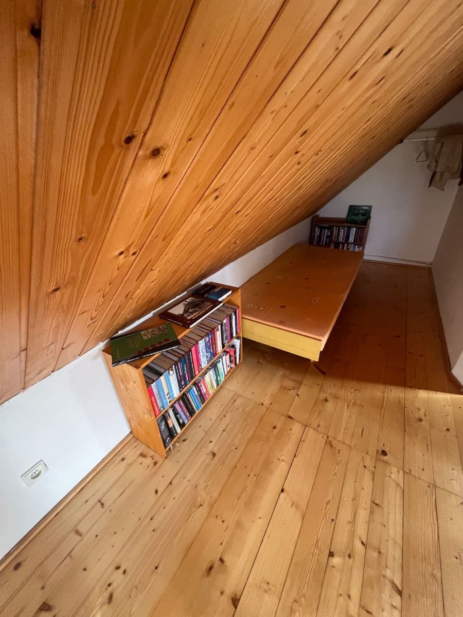 Predaj domu 104 m², pozemek 4.412 m², Strážov, Plzeňský kraj Predaj domu 104 m², pozemek 4.412 m², Strážov, Plzeňský kraj
