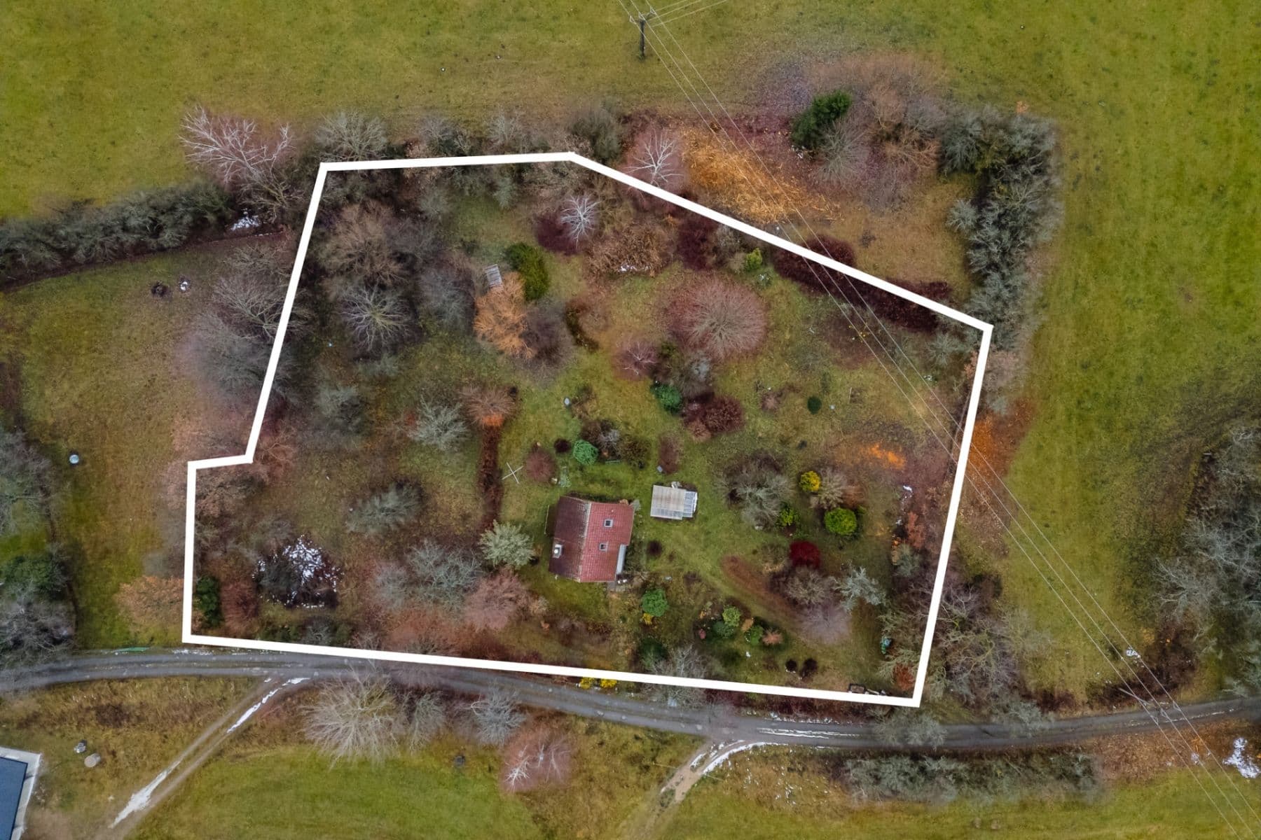 Predaj domu 104 m², pozemok 4.412 m², Strážov, Plzeňský kraj Predaj domu 104 m², pozemok 4.412 m², Strážov, Plzeňský kraj