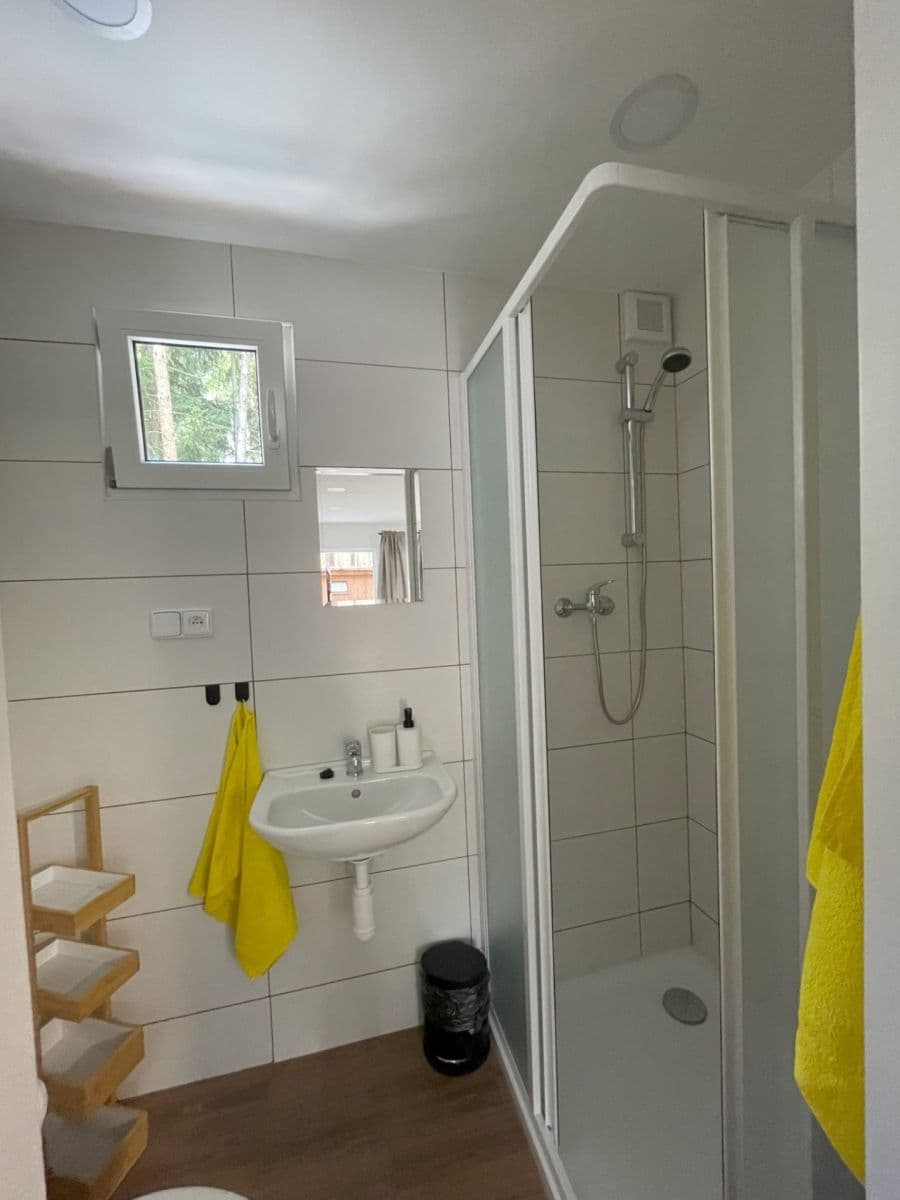 Predaj rekreačného objektu 35 m², pozemek 100 m², Pod Borným, Doksy, Liberecký kraj Predaj rekreačného objektu 35 m², pozemek 100 m², Pod Borným, Doksy, Liberecký kraj