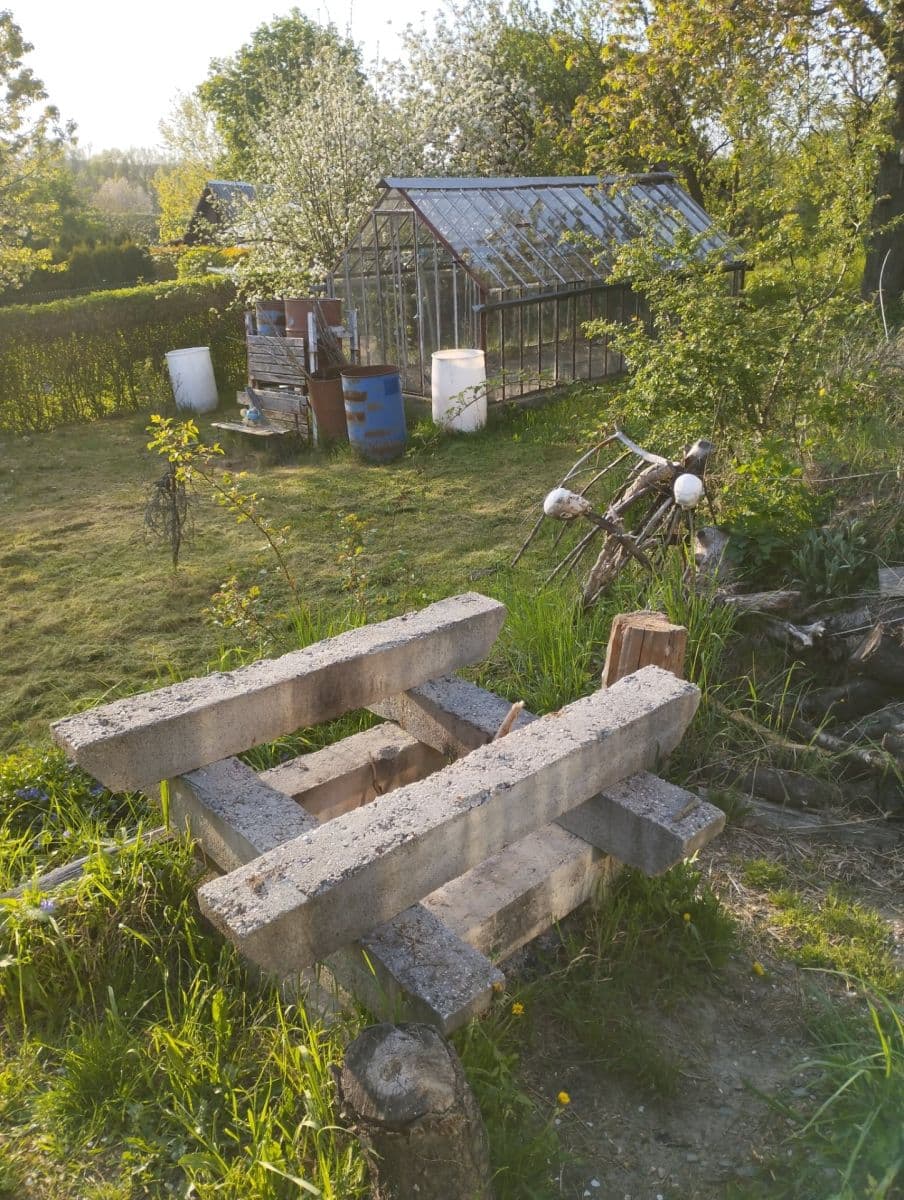 Predaj pozemku 772 m², Budišov nad Budišovkou, Moravskoslezský kraj Predaj pozemku 772 m², Budišov nad Budišovkou, Moravskoslezský kraj