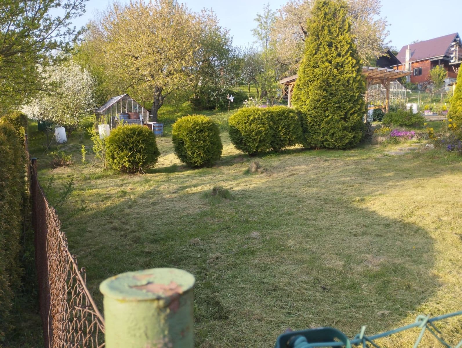 Predaj pozemku 772 m², Budišov nad Budišovkou, Moravskoslezský kraj Predaj pozemku 772 m², Budišov nad Budišovkou, Moravskoslezský kraj