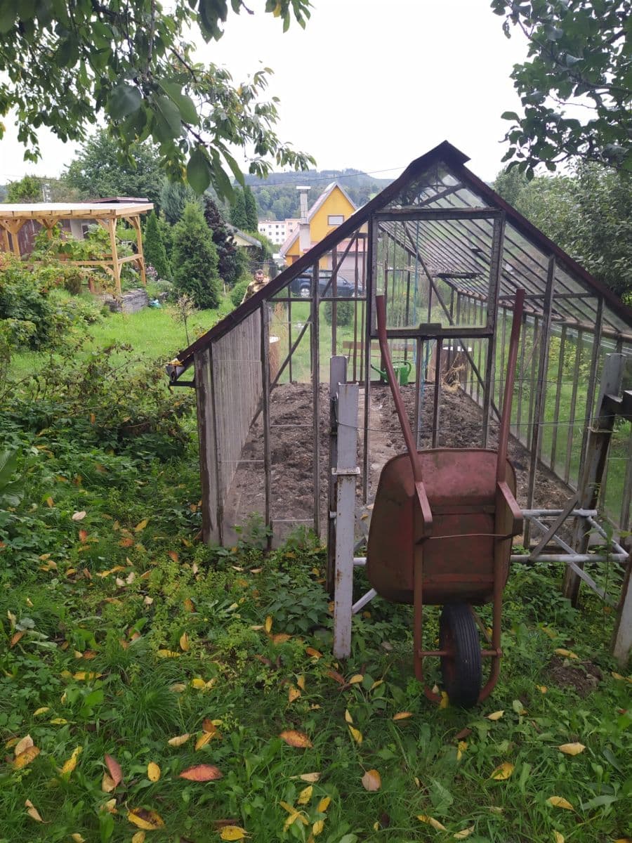 Predaj pozemku 772 m², Budišov nad Budišovkou, Moravskoslezský kraj Predaj pozemku 772 m², Budišov nad Budišovkou, Moravskoslezský kraj