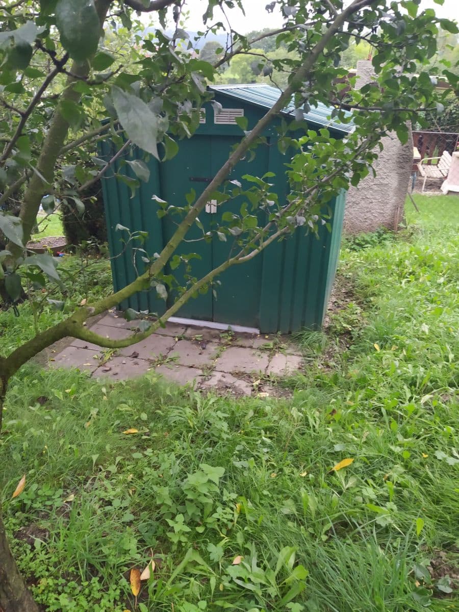 Predaj pozemku 772 m², Budišov nad Budišovkou, Moravskoslezský kraj Predaj pozemku 772 m², Budišov nad Budišovkou, Moravskoslezský kraj