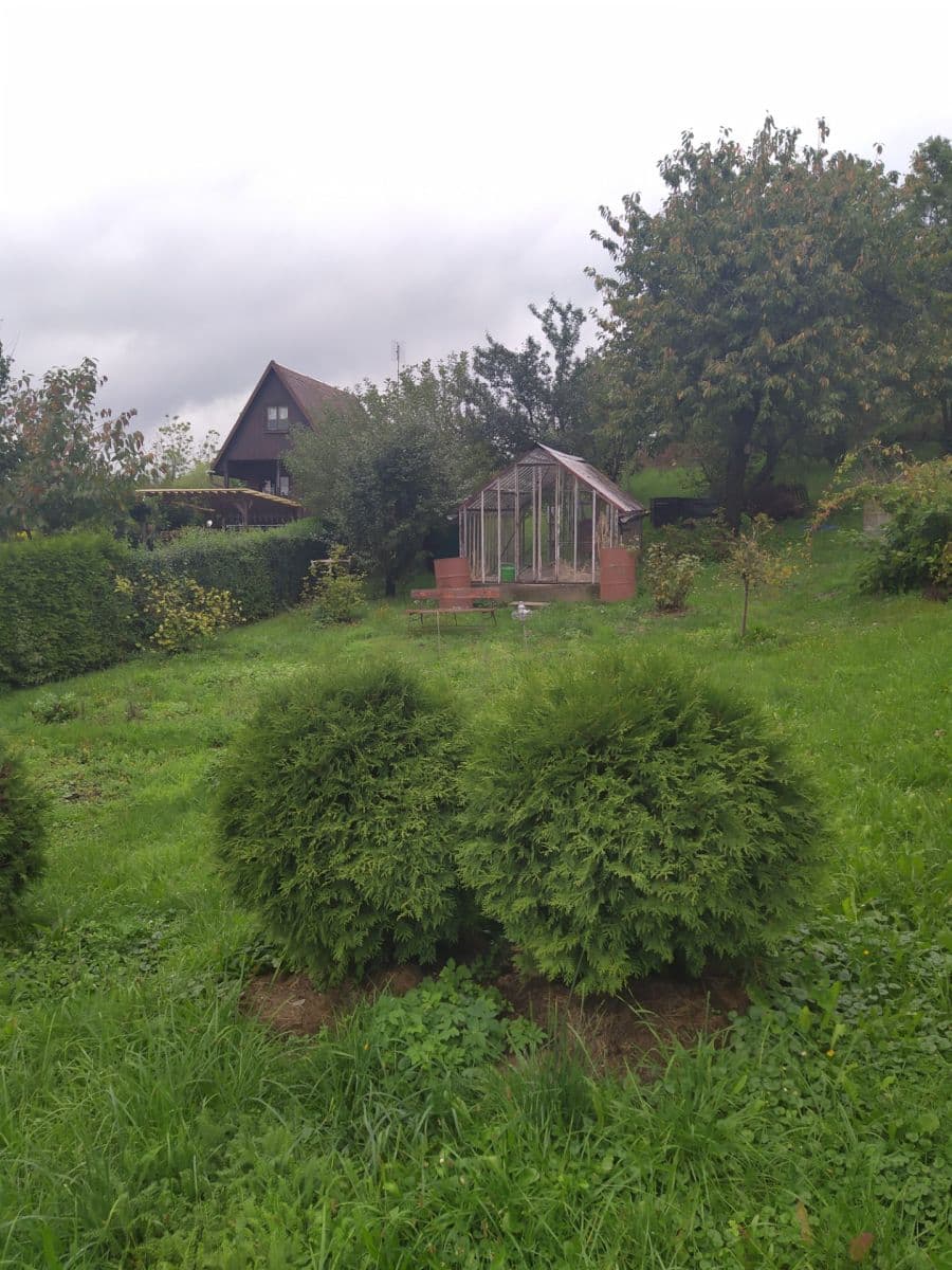 Predaj pozemku 772 m², Budišov nad Budišovkou, Moravskoslezský kraj Predaj pozemku 772 m², Budišov nad Budišovkou, Moravskoslezský kraj