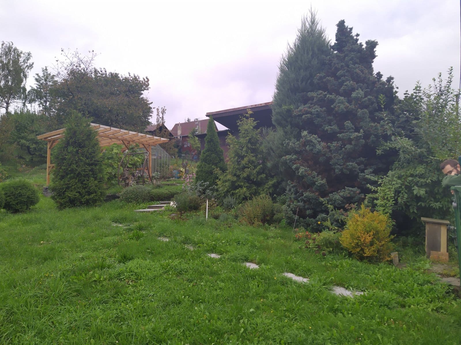 Predaj pozemku 772 m², Budišov nad Budišovkou, Moravskoslezský kraj Predaj pozemku 772 m², Budišov nad Budišovkou, Moravskoslezský kraj