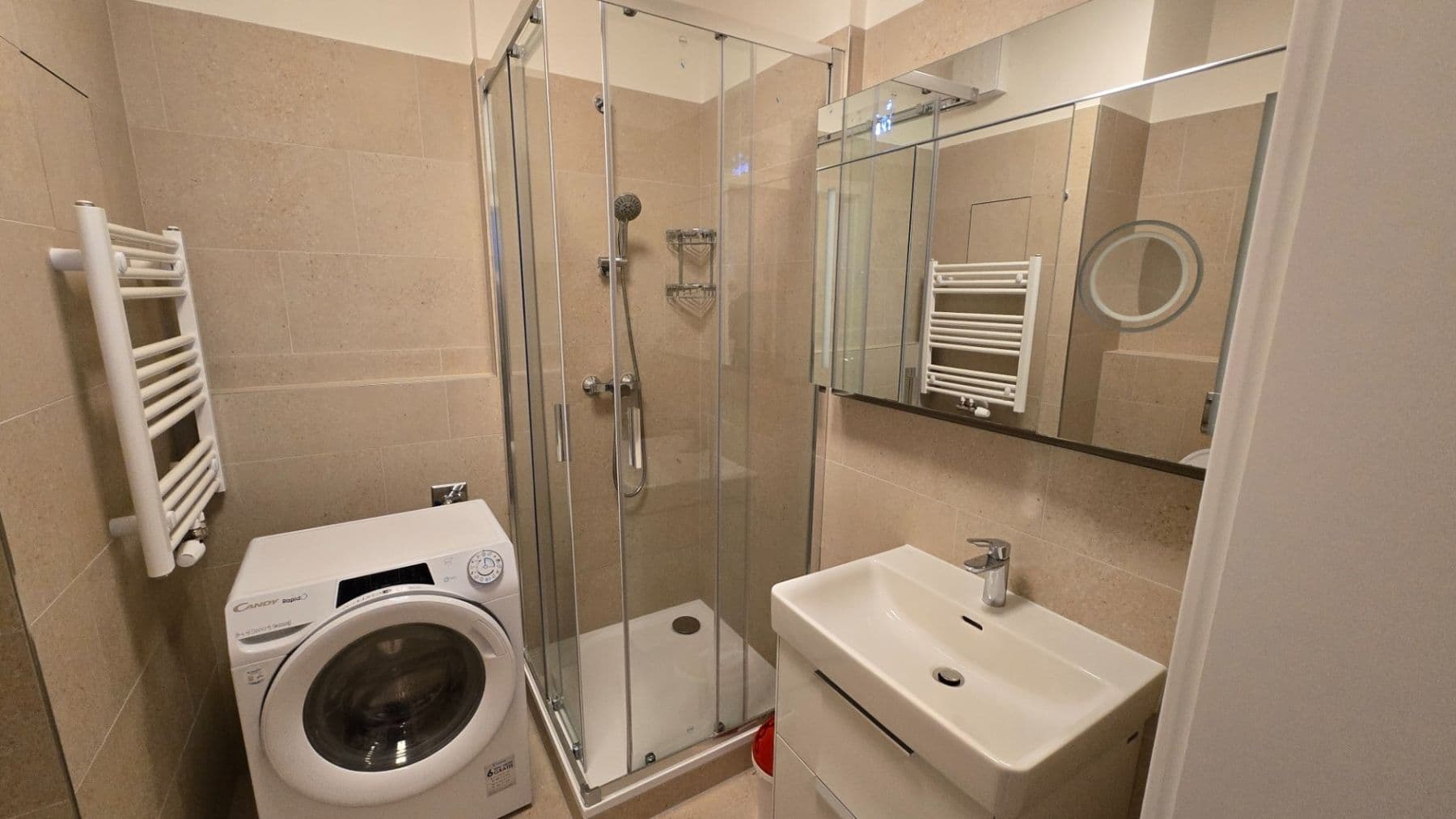 Prenájom bytu 2-izbový 54 m², Šífařská, Praha, Praha Prenájom bytu 2-izbový 54 m², Šífařská, Praha, Praha