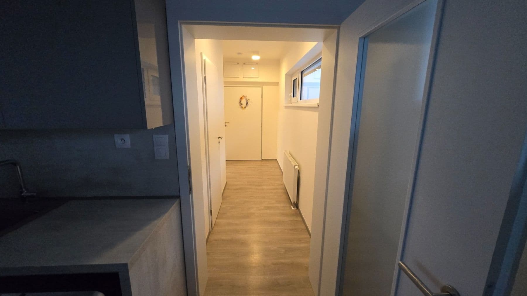 Prenájom bytu 2-izbový 54 m², Šífařská, Praha, Praha Prenájom bytu 2-izbový 54 m², Šífařská, Praha, Praha