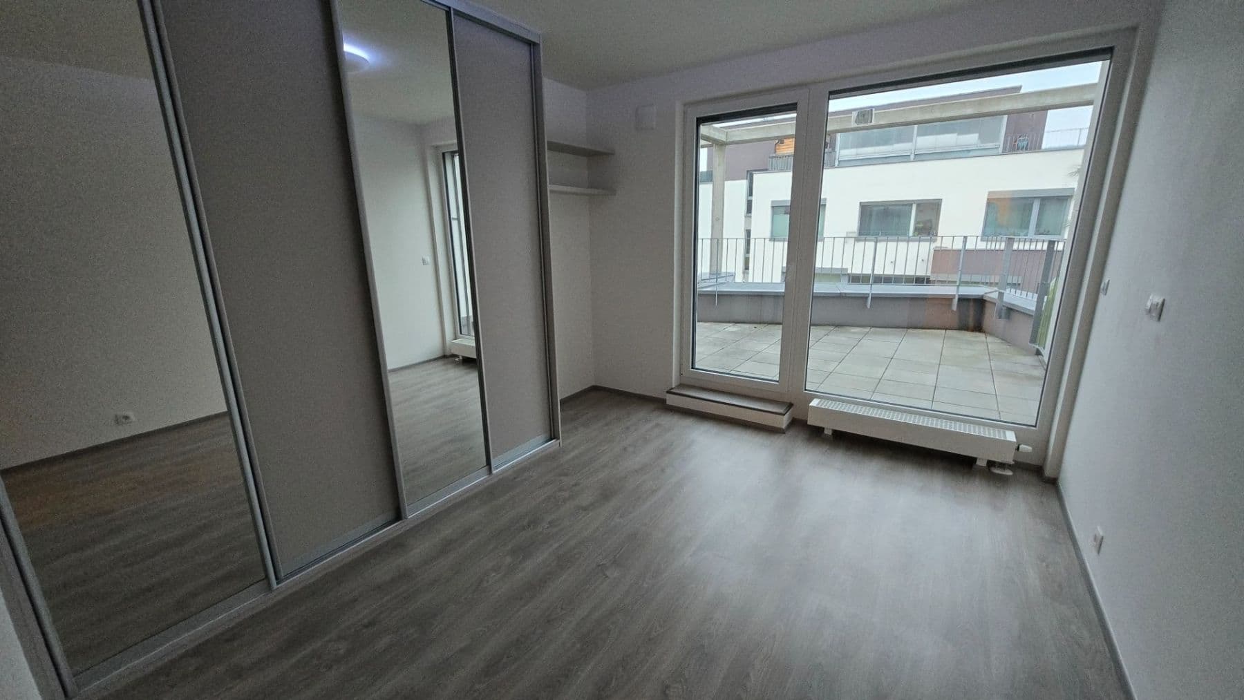 Prenájom bytu 2-izbový 54 m², Šífařská, Praha, Praha Prenájom bytu 2-izbový 54 m², Šífařská, Praha, Praha