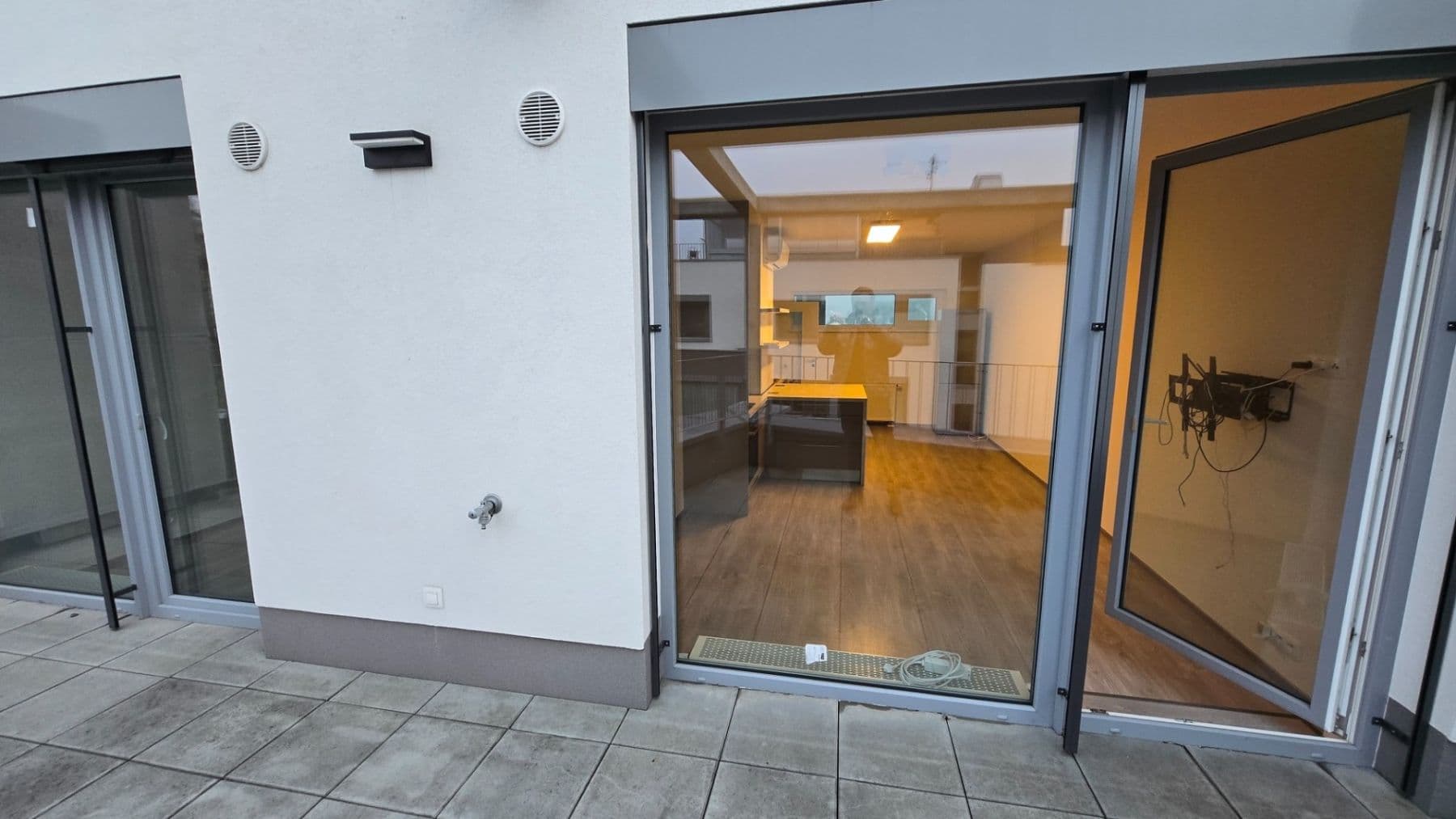 Prenájom bytu 2-izbový 54 m², Šífařská, Praha, Praha Prenájom bytu 2-izbový 54 m², Šífařská, Praha, Praha