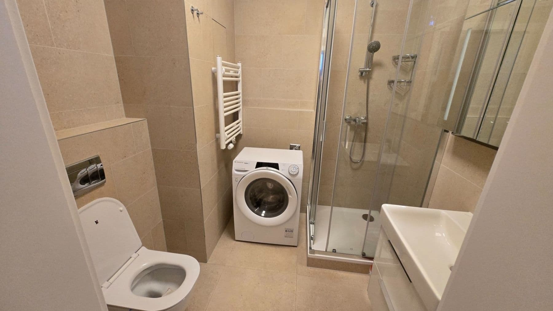 Prenájom bytu 2-izbový 54 m², Šífařská, Praha, Praha Prenájom bytu 2-izbový 54 m², Šífařská, Praha, Praha