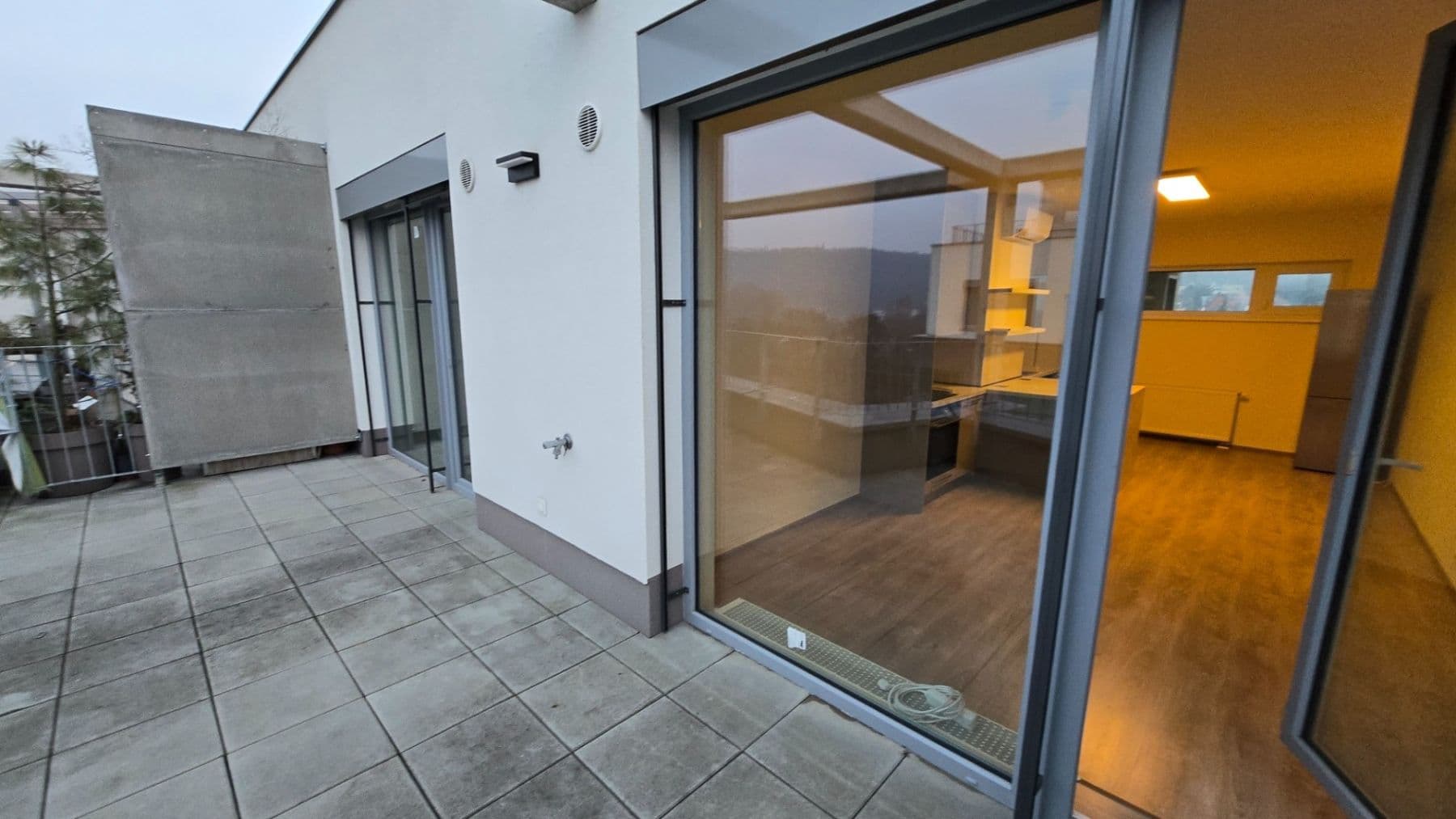 Prenájom bytu 2-izbový 54 m², Šífařská, Praha, Praha Prenájom bytu 2-izbový 54 m², Šífařská, Praha, Praha