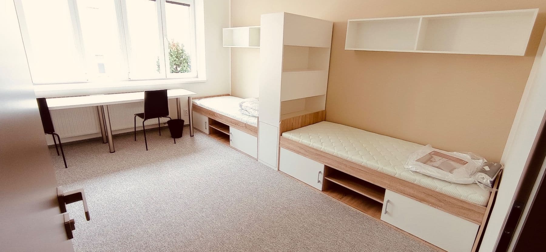 Prenájom bytu 16 m², Vnitřní, Brno, Jihomoravský kraj Prenájom bytu 16 m², Vnitřní, Brno, Jihomoravský kraj