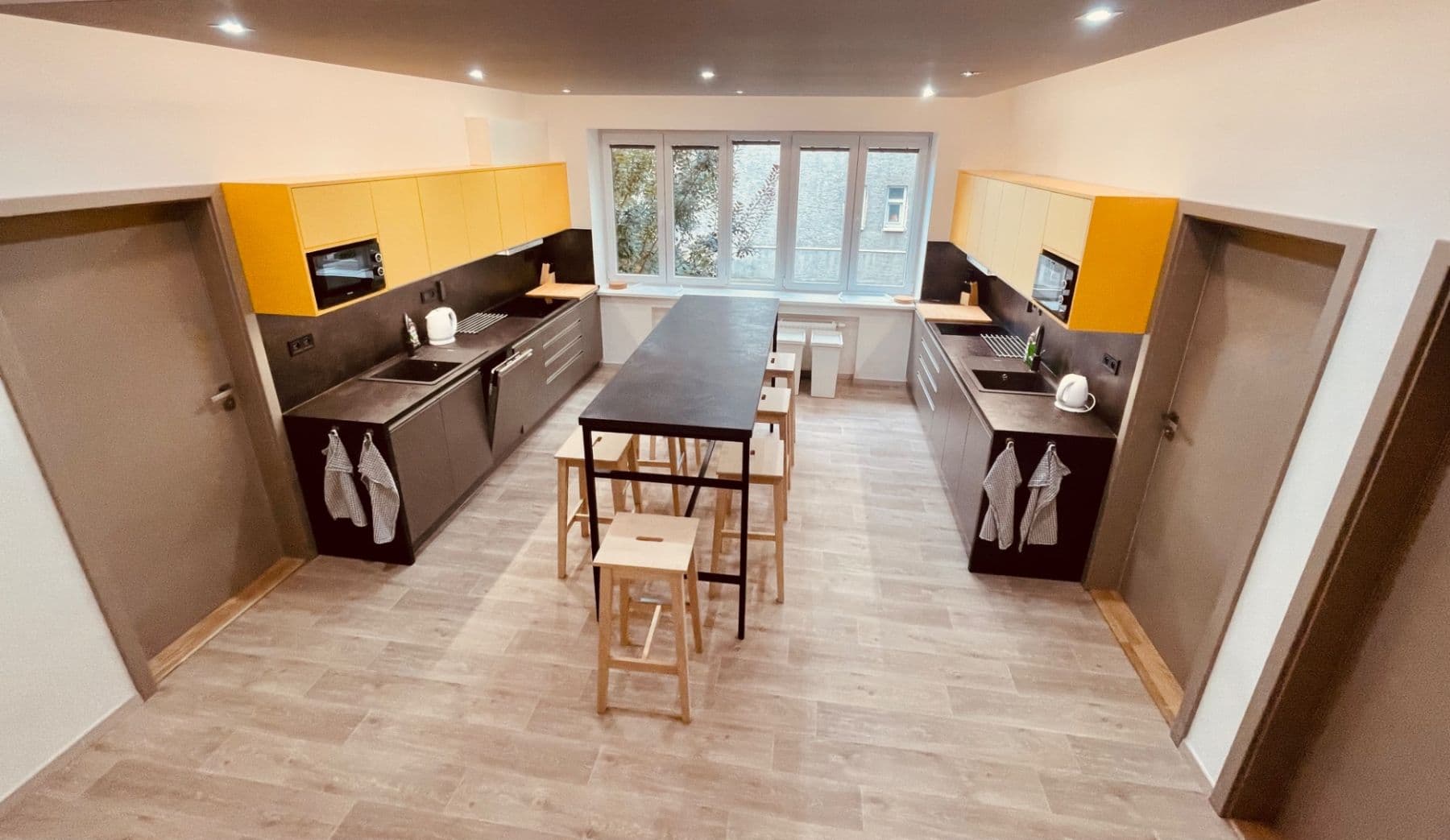 Prenájom bytu 16 m², Vnitřní, Brno, Jihomoravský kraj Prenájom bytu 16 m², Vnitřní, Brno, Jihomoravský kraj