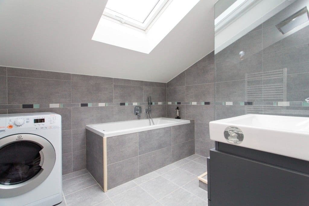 Predaj bytu 2-izbový 57 m², Hostivařská, Praha, Praha Predaj bytu 2-izbový 57 m², Hostivařská, Praha, Praha