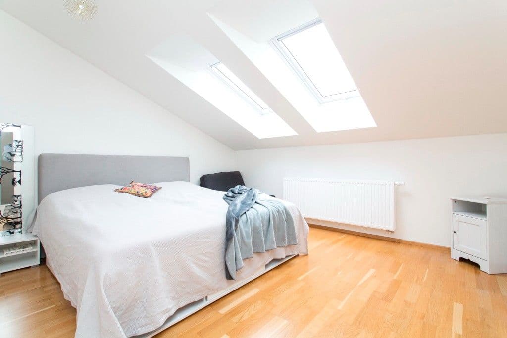 Predaj bytu 2-izbový 57 m², Hostivařská, Praha, Praha Predaj bytu 2-izbový 57 m², Hostivařská, Praha, Praha