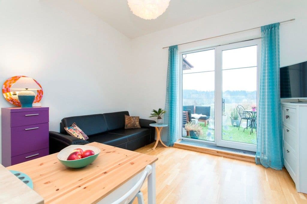 Predaj bytu 2-izbový 57 m², Hostivařská, Praha, Praha Predaj bytu 2-izbový 57 m², Hostivařská, Praha, Praha