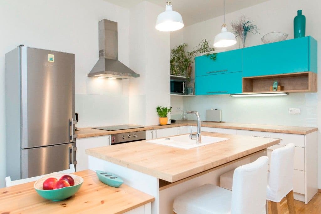 Predaj bytu 2-izbový 57 m², Hostivařská, Praha, Praha Predaj bytu 2-izbový 57 m², Hostivařská, Praha, Praha