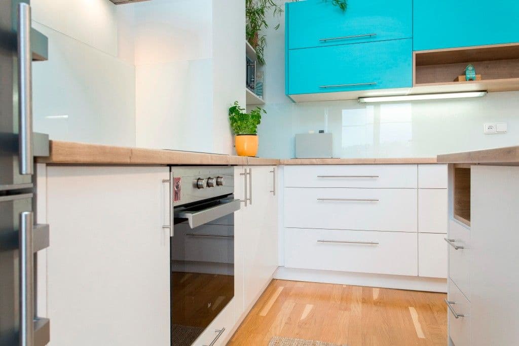 Predaj bytu 2-izbový 57 m², Hostivařská, Praha, Praha Predaj bytu 2-izbový 57 m², Hostivařská, Praha, Praha