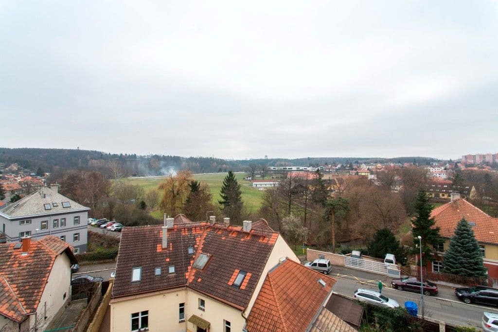 Predaj bytu 2-izbový 57 m², Hostivařská, Praha, Praha Predaj bytu 2-izbový 57 m², Hostivařská, Praha, Praha