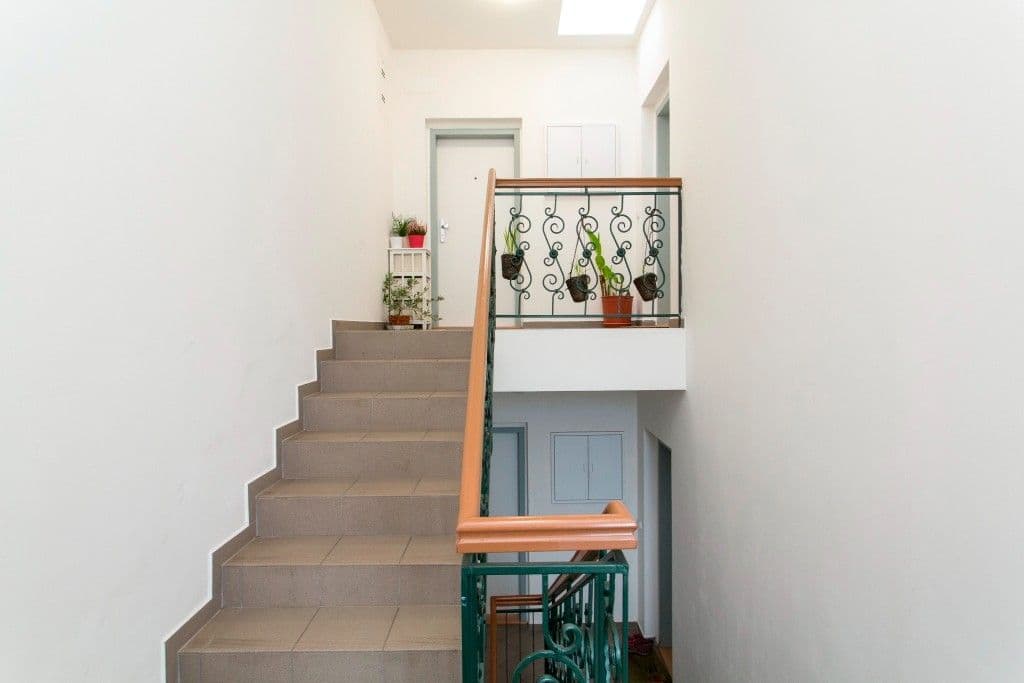 Predaj bytu 2-izbový 57 m², Hostivařská, Praha, Praha Predaj bytu 2-izbový 57 m², Hostivařská, Praha, Praha