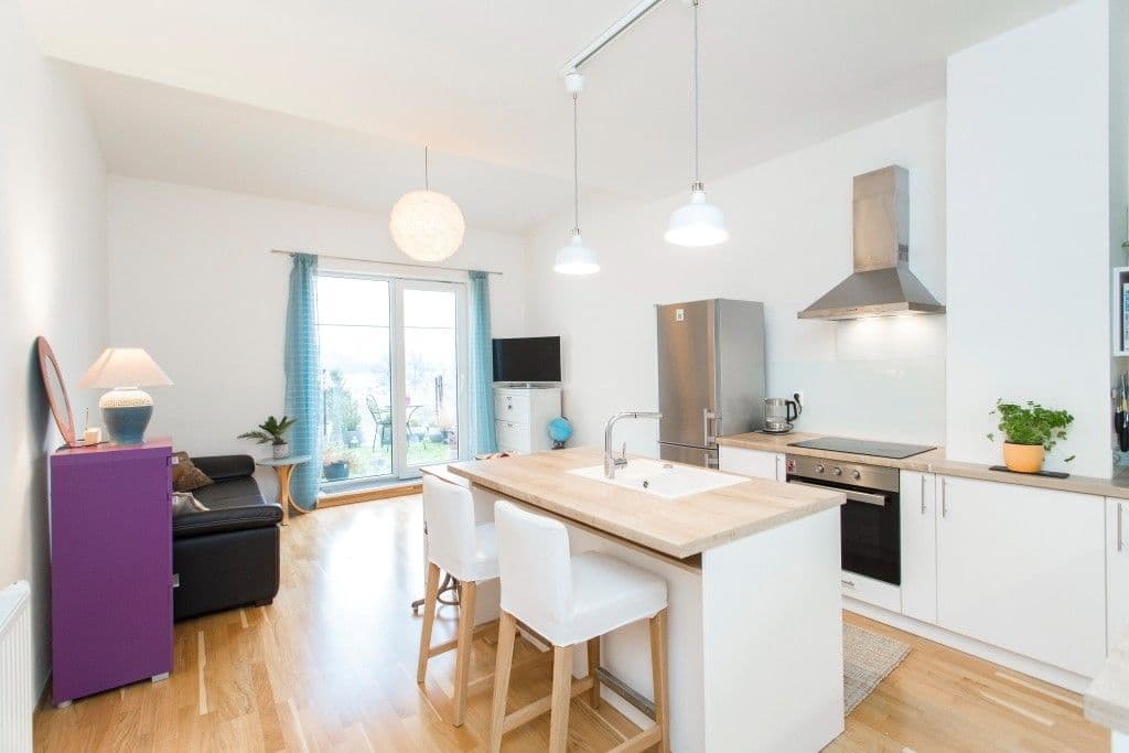 Predaj bytu 2-izbový 57 m², Hostivařská, Praha, Praha Predaj bytu 2-izbový 57 m², Hostivařská, Praha, Praha