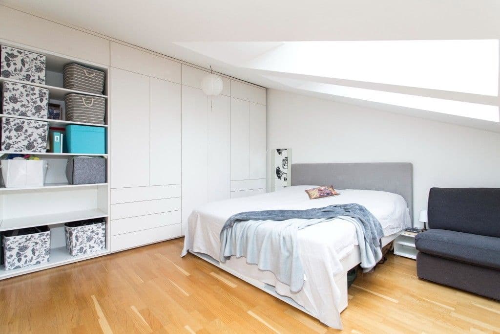 Predaj bytu 2-izbový 57 m², Hostivařská, Praha, Praha Predaj bytu 2-izbový 57 m², Hostivařská, Praha, Praha