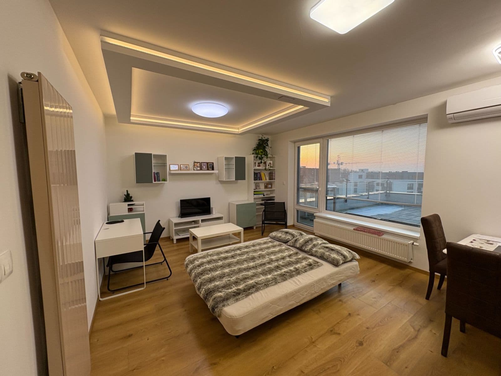 Predaj bytu 3-izbový 137 m², Ostriežová, Záhorská Bystrica, Bratislavský kraj Predaj bytu 3-izbový 137 m², Ostriežová, Záhorská Bystrica, Bratislavský kraj